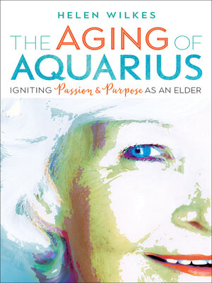cover image of The Aging of Aquarius